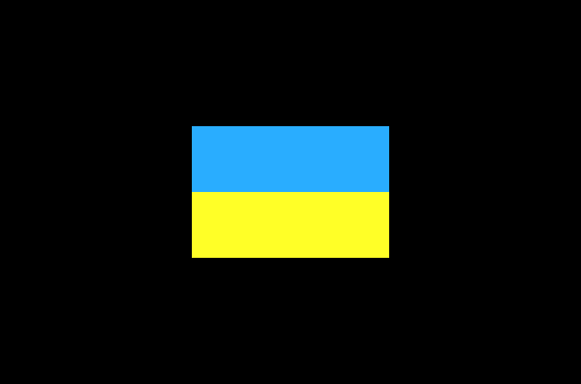 UKR Flag #1700