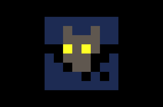 #1209 Bat