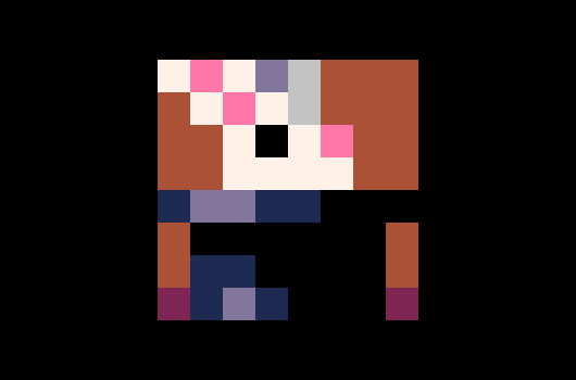 #99 Rabbit